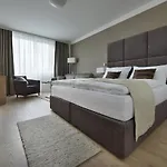 Hotel Apollo Pressburg
