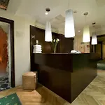 Hotel Apollo Pressburg