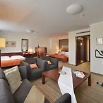 Apollo Hotel Pressburg