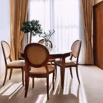 Hotel Apollo Pressburg