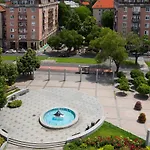 Hotel Apollo