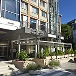 Hotel Apollo Pressburg