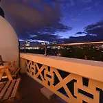 Hotel Apollo