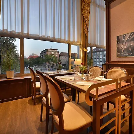 Apollo מלון ברטיסלאבה