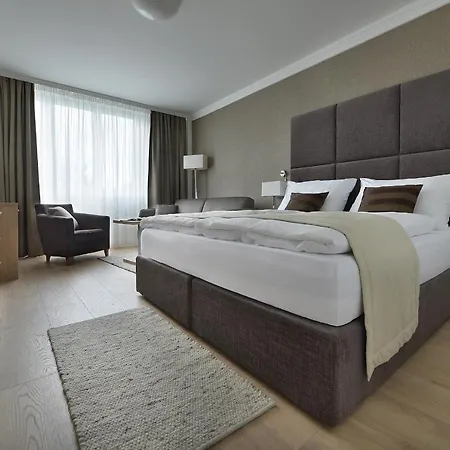Otel Apollo Bratislava