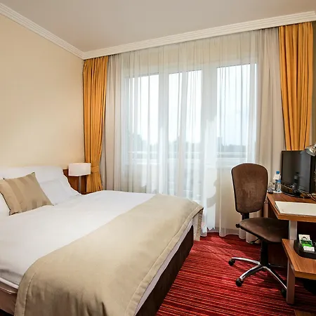 Hotel Apollo Bratislava