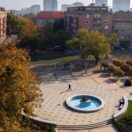 Apollo ברטיסלאבה