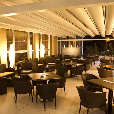 מלון Apollo ברטיסלאבה