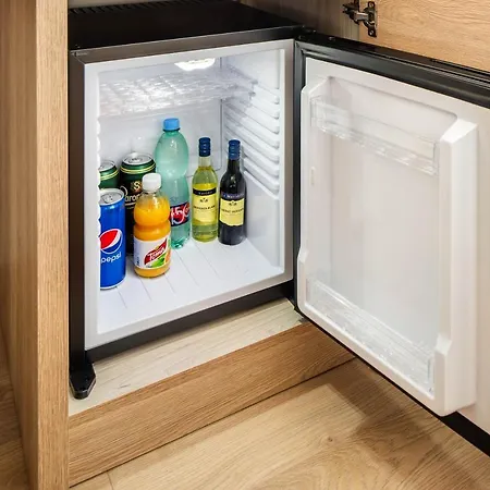 Apollo מלון ברטיסלאבה