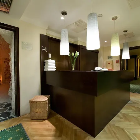 מלון Apollo ברטיסלאבה