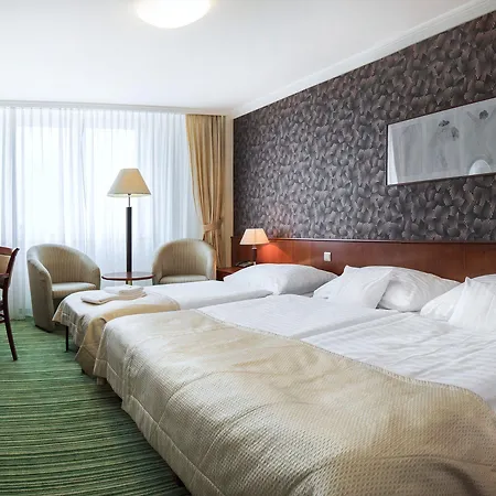 Apollo מלון ברטיסלאבה