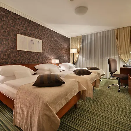 Apollo מלון ברטיסלאבה