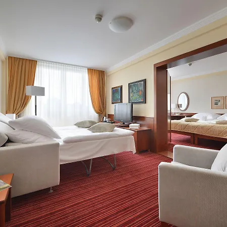 Otel Apollo