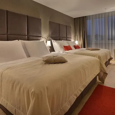 Hotel Apollo