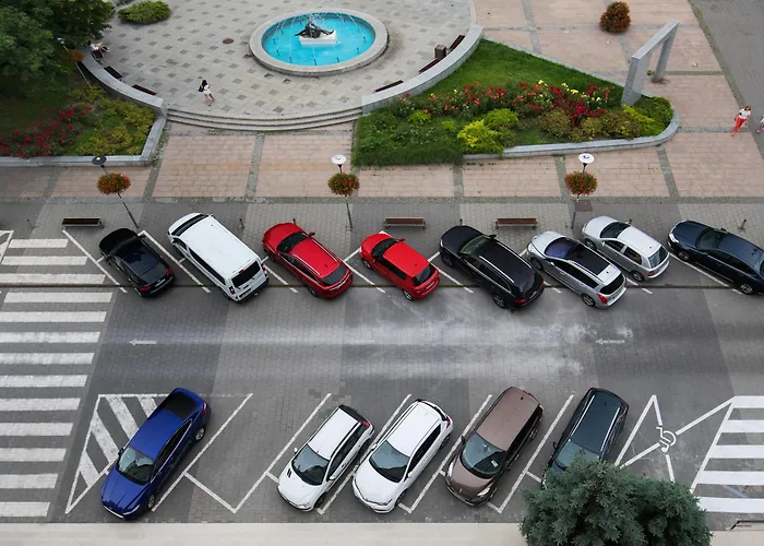 Otel Apollo Bratislava