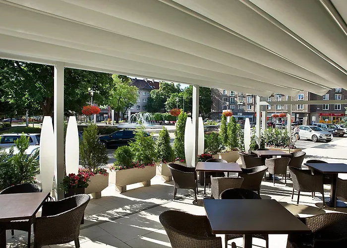 Apollo Hotel Bratislava