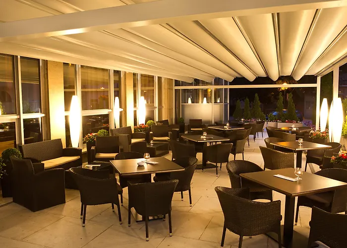 Hotel Apollo Bratislava