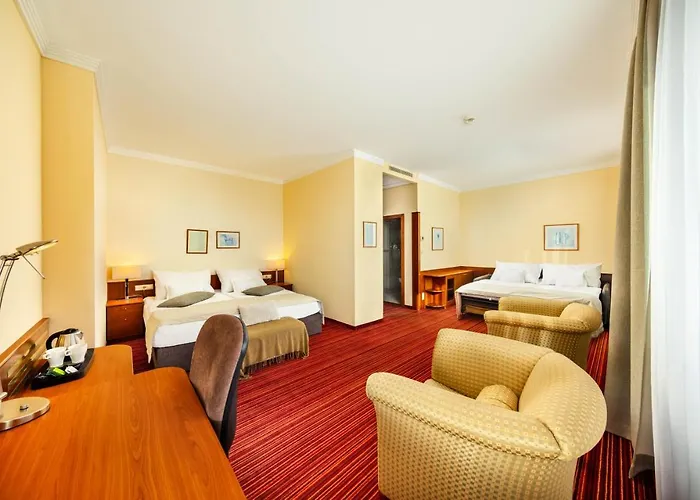 Otel Apollo Bratislava