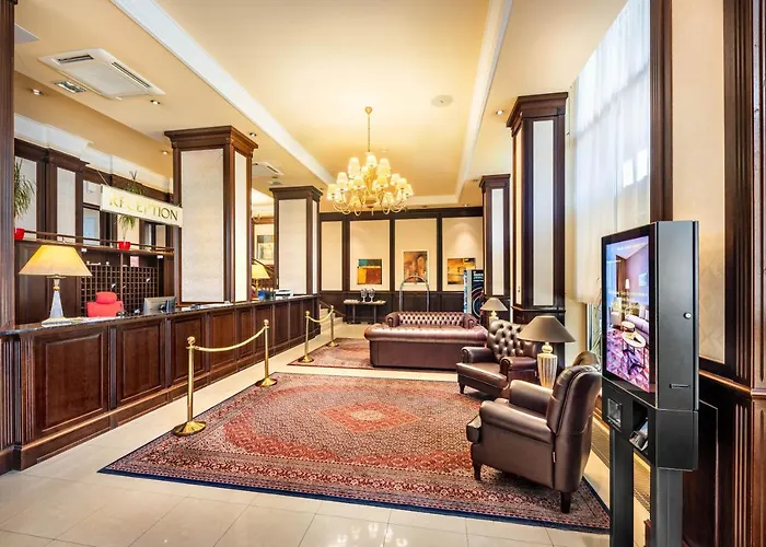 Apollo Hotel Bratislava