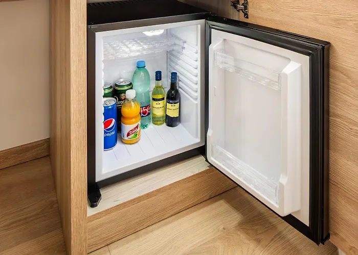 Apollo מלון ברטיסלאבה