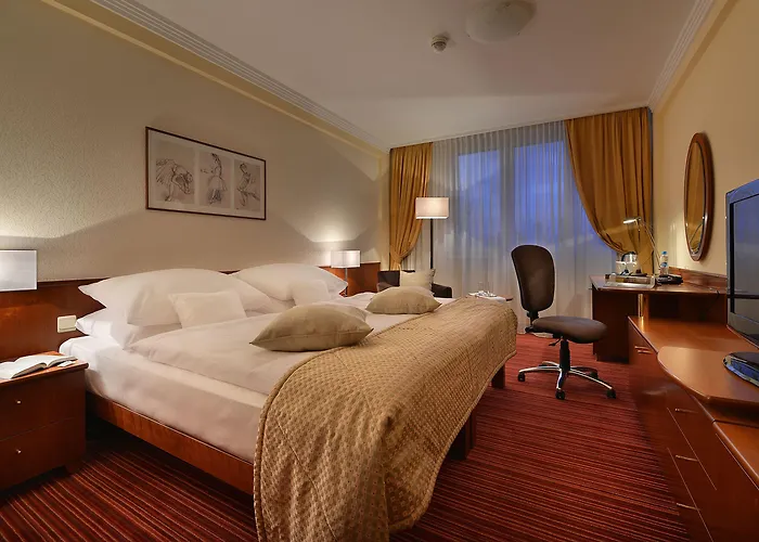 Hotel Apollo Bratislava