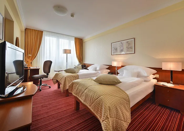 Apollo 4* Bratislava