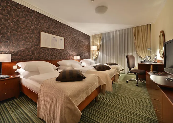 Apollo Hotel Bratislava