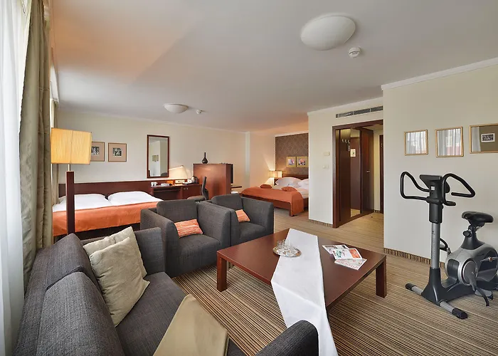 Apollo Otel Bratislava