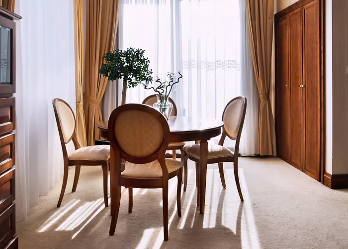 Otel Apollo Bratislava