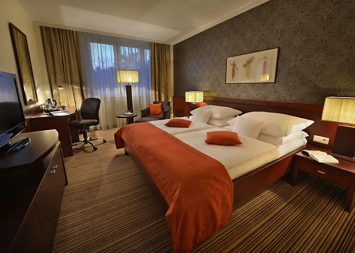 Hotel Apollo Bratislava