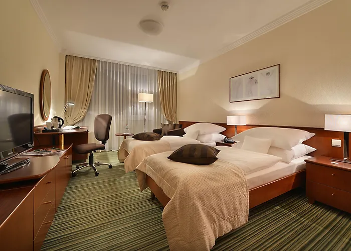 Hotel Apollo Bratislava