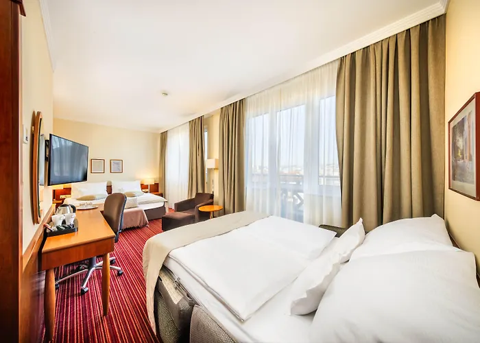 Otel Apollo Bratislava