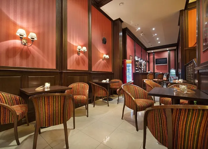 Apollo 4* Bratislava