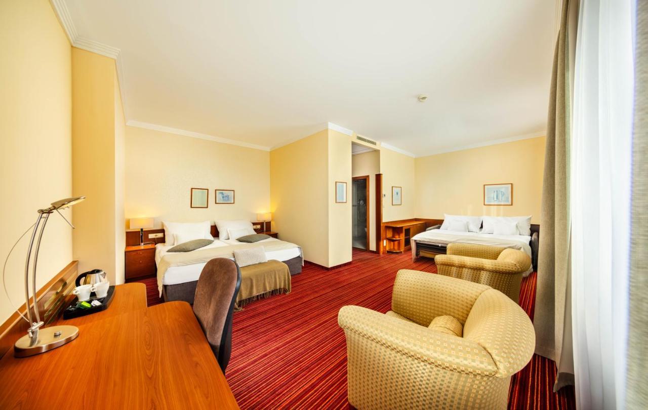 Hotel Apollo Hotel Bratislava, Slovak Republic - book now, 2025 prices