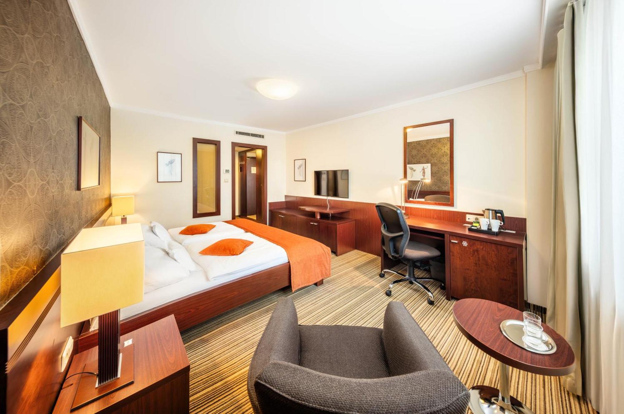 Hotel Apollo Hotel Bratislava, Slovak Republic - book now, 2025 prices