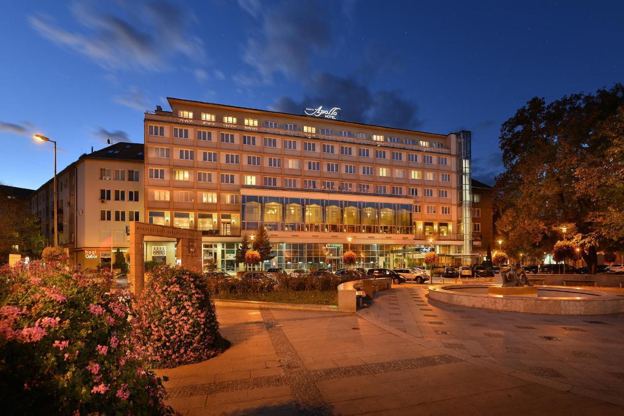 Hotel Apollo Hotel Bratislava, Slovak Republic - book now, 2025 prices