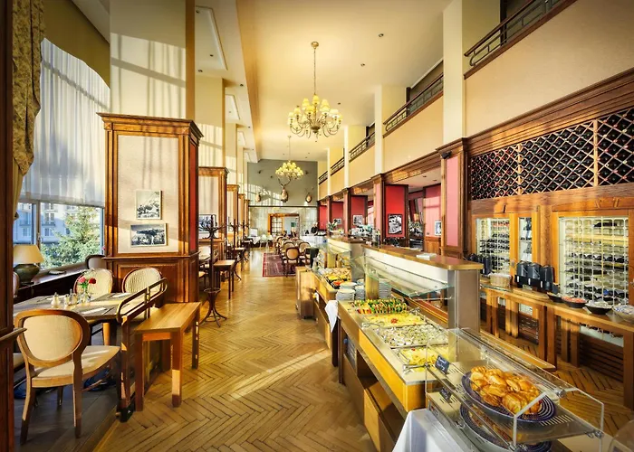 Apollo Szálloda Pozsony