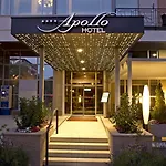 מלון Apollo 4*