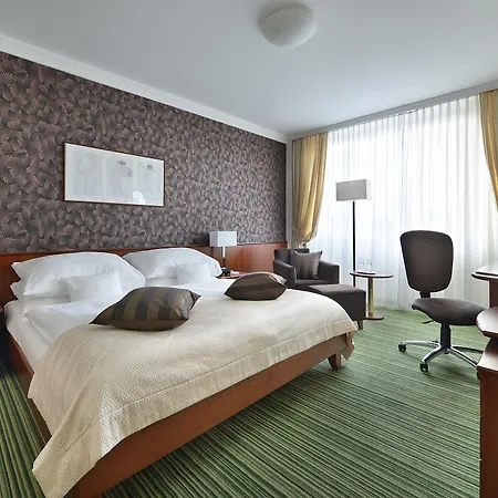 Hotell Apollo
