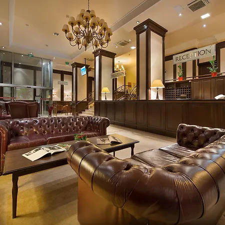 Apollo Hotell