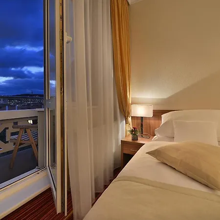 Hotell Apollo