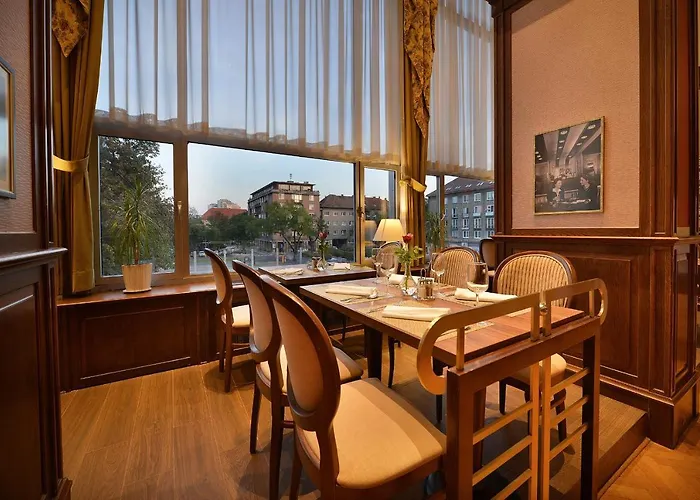 Apollo Hotel Bratislava