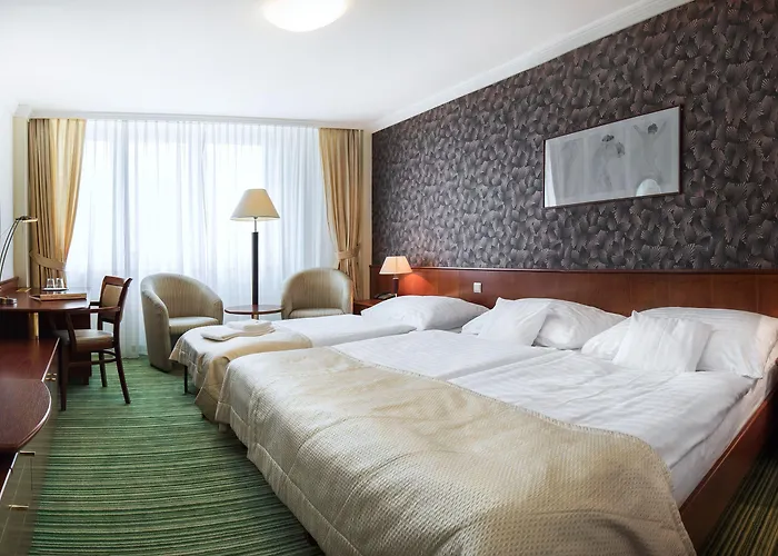 Apollo Hotel Bratislava